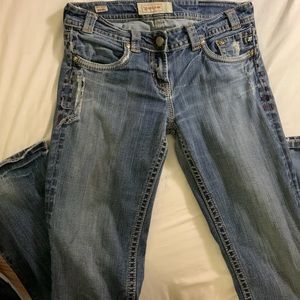 MEK DENIM CapeTown jeans